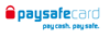 Paysafecard